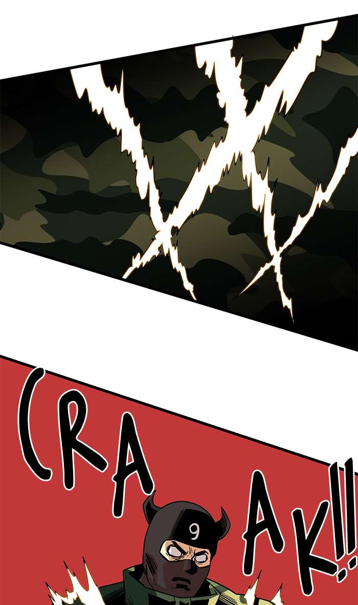 Troll Trap Chapter 57 - halaman 15