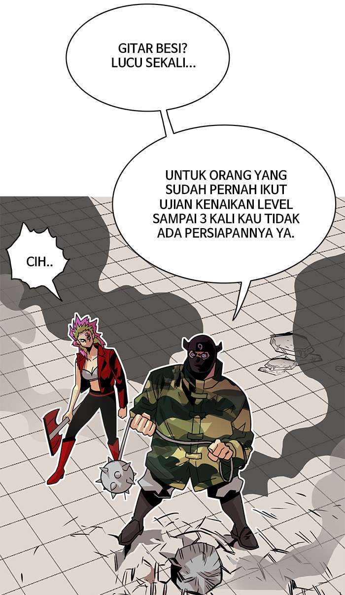 Troll Trap Chapter 57 - halaman 20