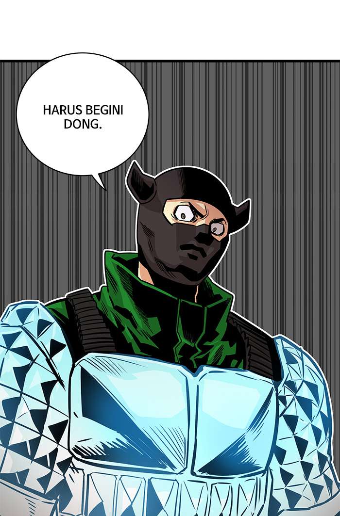 Troll Trap Chapter 57 - halaman 22