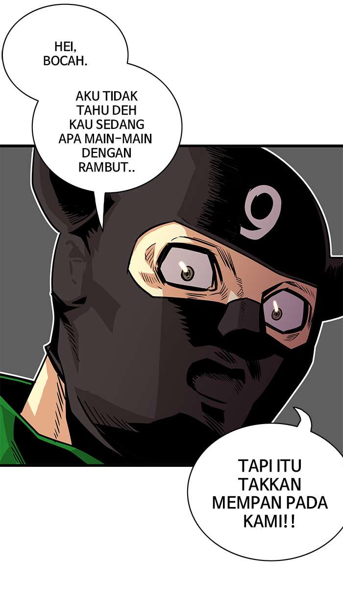 Troll Trap Chapter 57 - halaman 24