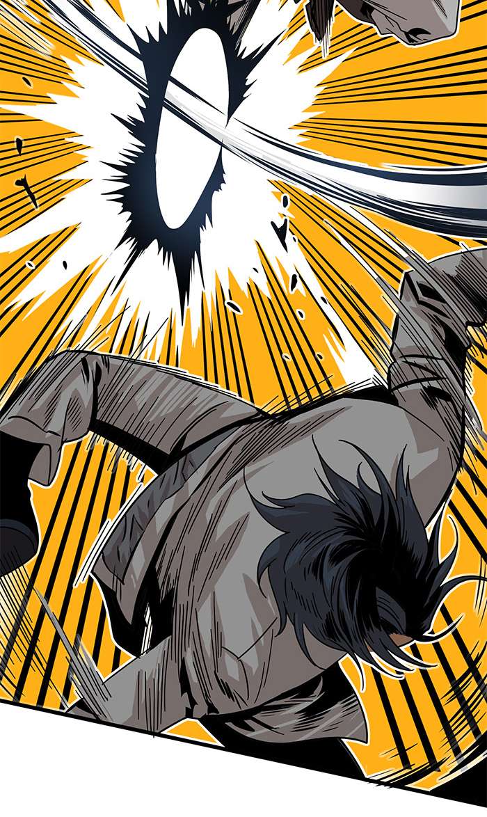 Troll Trap Chapter 57 - halaman 32