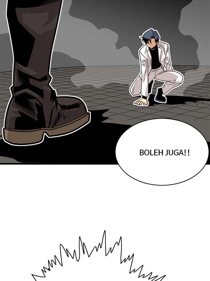 Troll Trap Chapter 57 - halaman 34