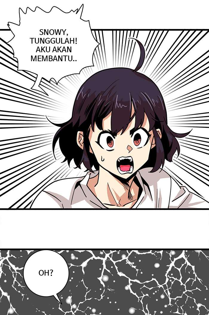 Troll Trap Chapter 57 - halaman 37
