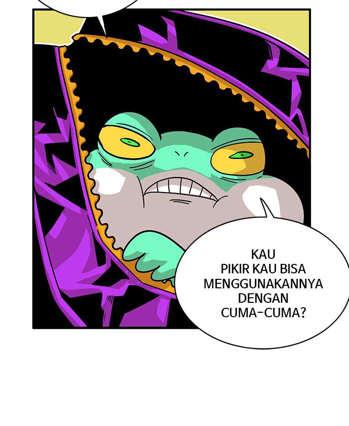 Troll Trap Chapter 57 - halaman 40