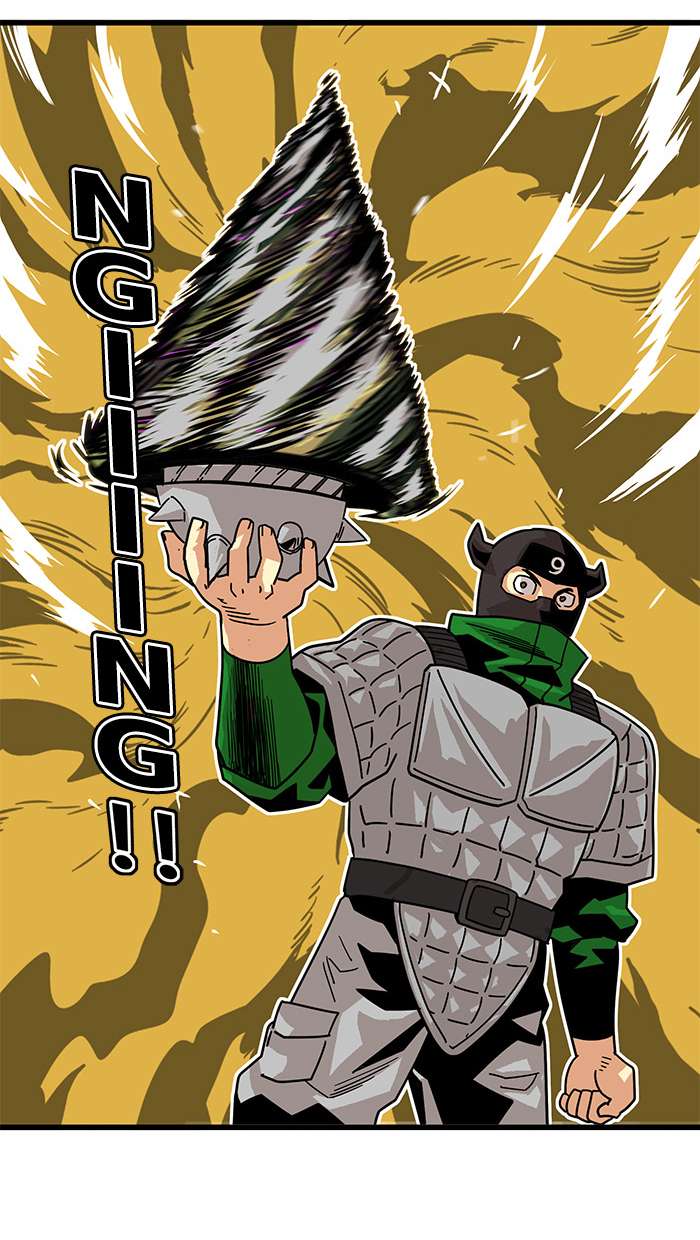 Troll Trap Chapter 57 - halaman 46