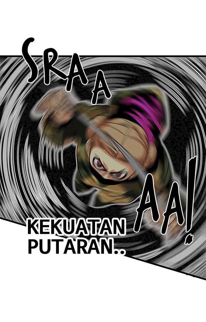 Troll Trap Chapter 57 - halaman 47