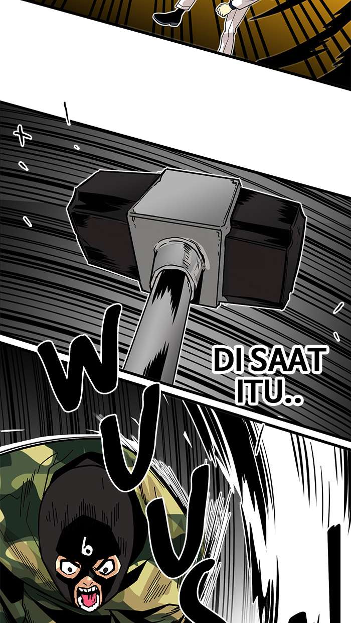 Troll Trap Chapter 57 - halaman 49