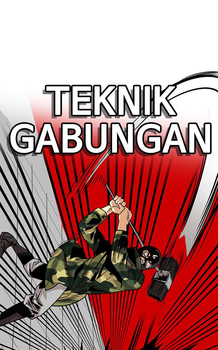 Troll Trap Chapter 57 - halaman 53