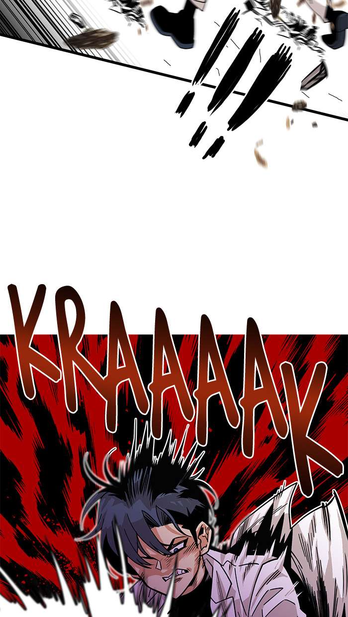 Troll Trap Chapter 57 - halaman 62