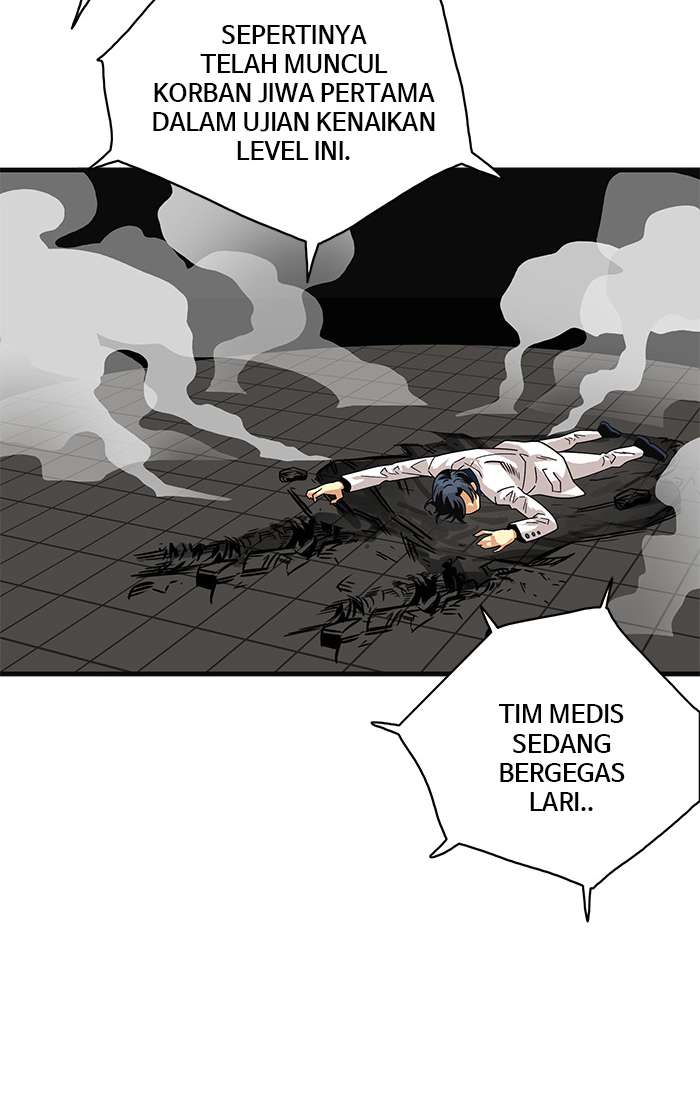 Troll Trap Chapter 57 - halaman 69
