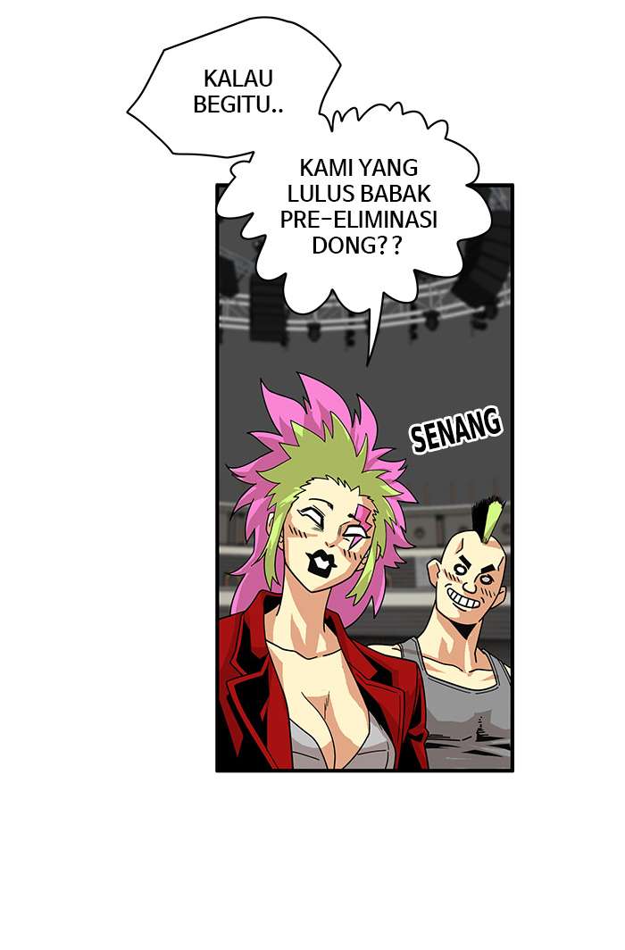 Troll Trap Chapter 57 - halaman 72