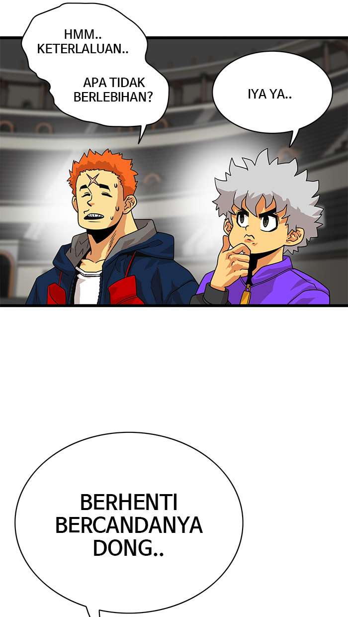 Troll Trap Chapter 57 - halaman 73