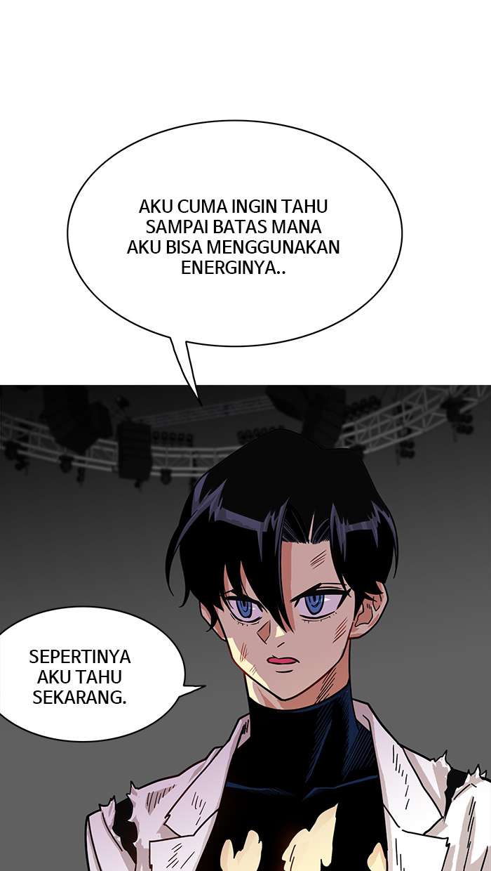 Troll Trap Chapter 57 - halaman 79