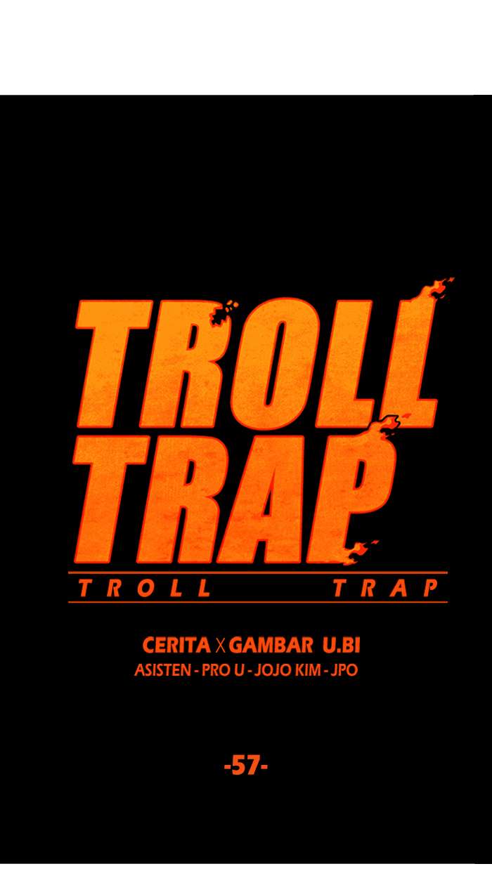 Troll Trap Chapter 57 - halaman 8