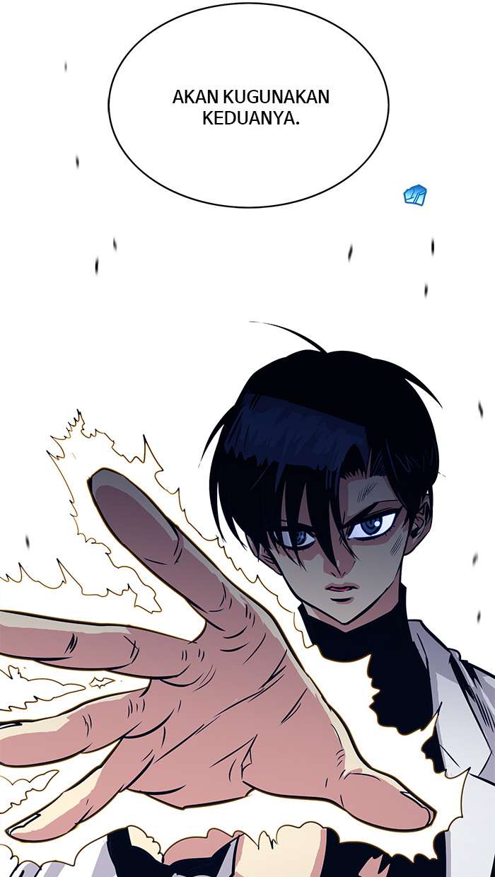 Troll Trap Chapter 57 - halaman 84