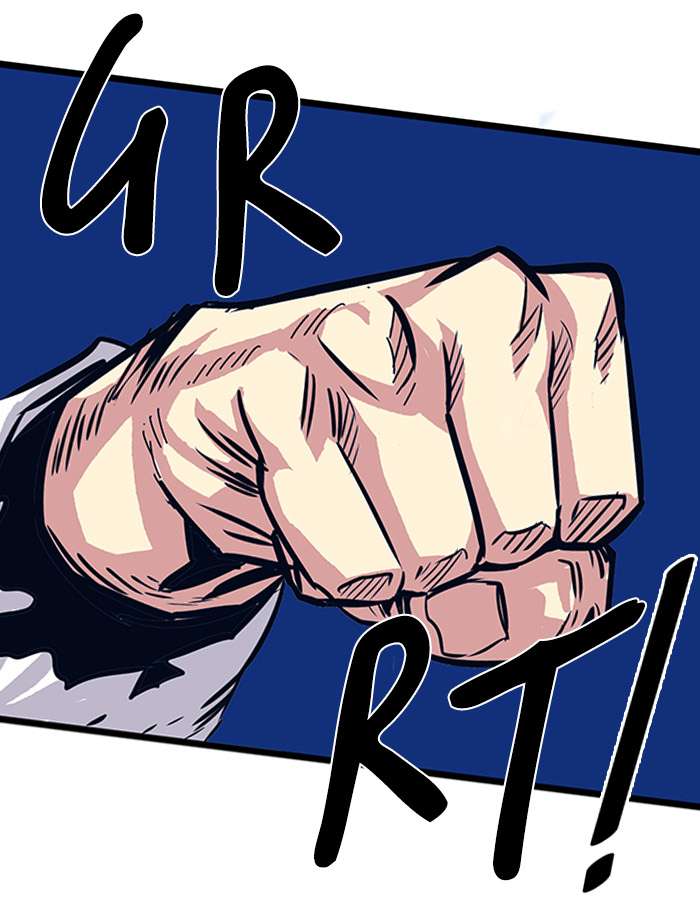 Troll Trap Chapter 57 - halaman 86