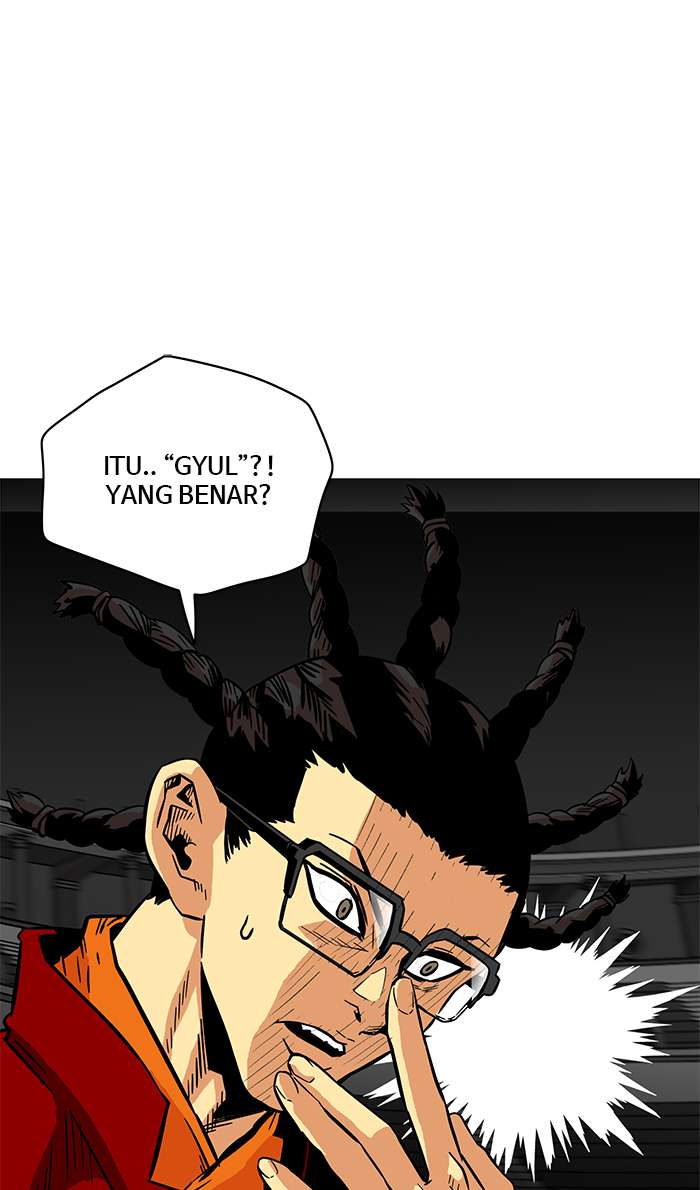 Troll Trap Chapter 57 - halaman 9