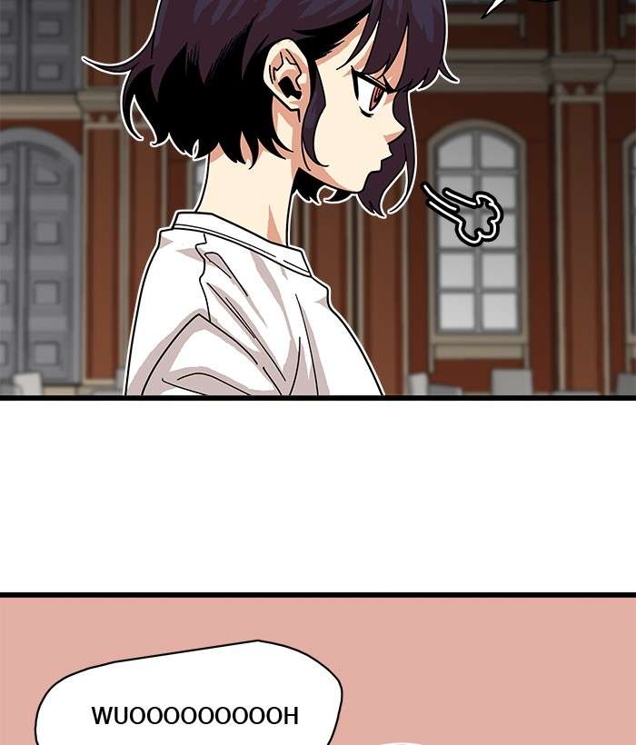 Troll Trap Chapter 58 - halaman 101