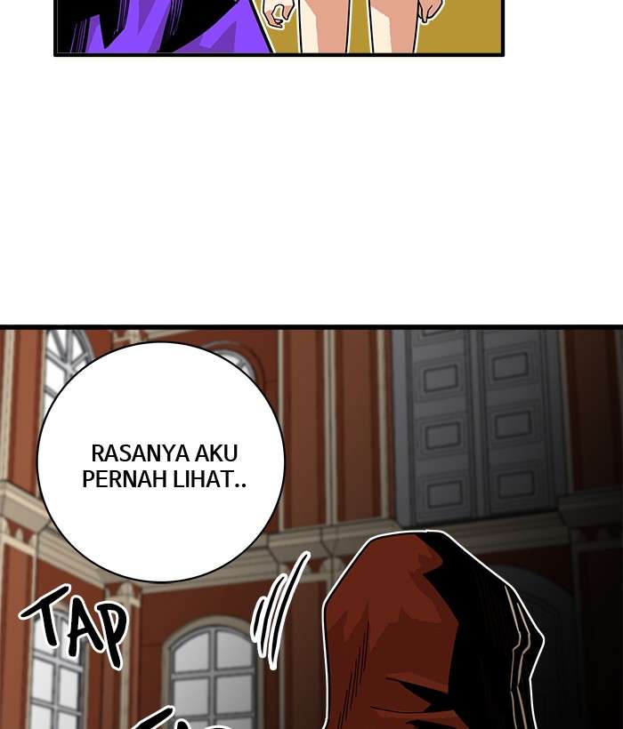 Troll Trap Chapter 58 - halaman 111