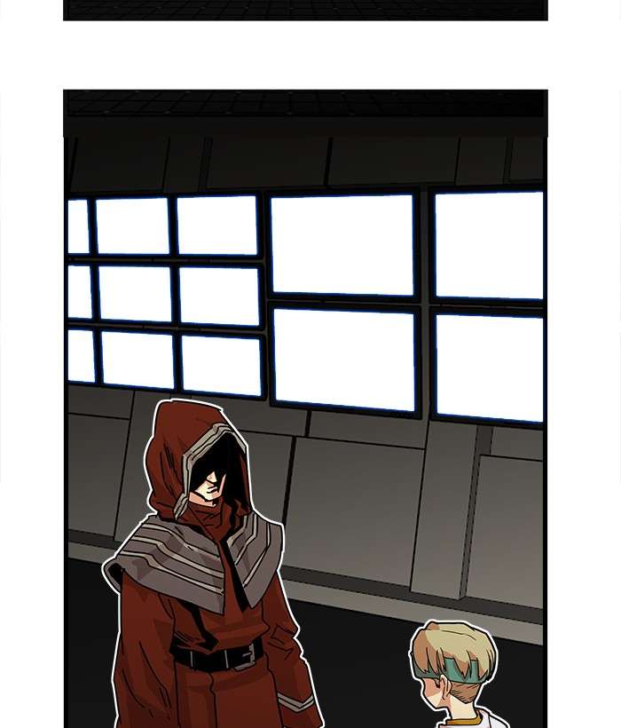 Troll Trap Chapter 58 - halaman 114