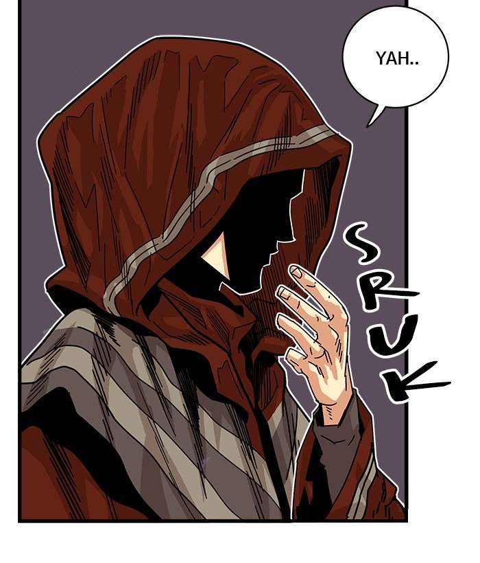 Troll Trap Chapter 58 - halaman 117