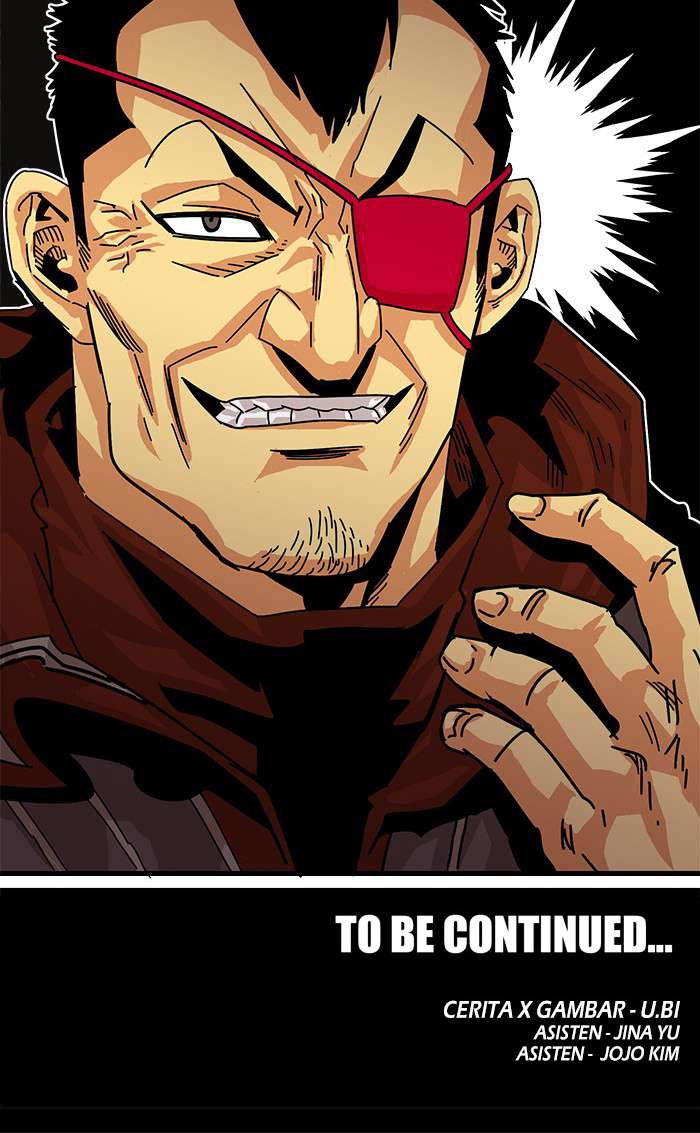 Troll Trap Chapter 58 - halaman 119