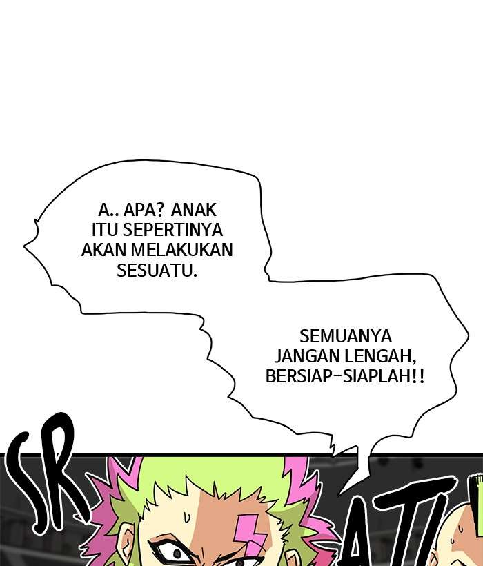Troll Trap Chapter 58 - halaman 17