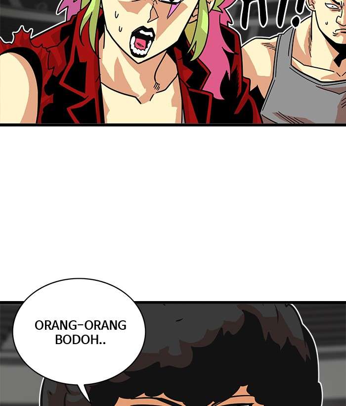 Troll Trap Chapter 58 - halaman 18