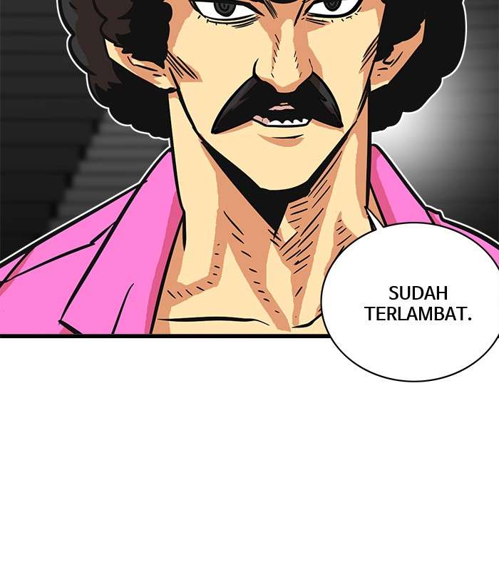 Troll Trap Chapter 58 - halaman 19