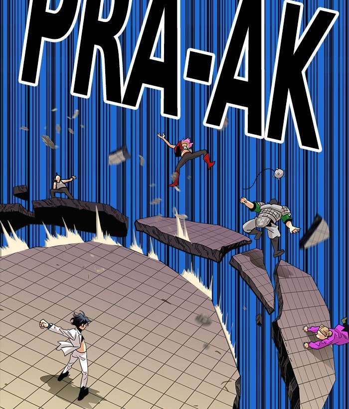 Troll Trap Chapter 58 - halaman 23