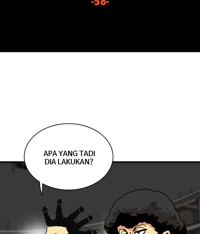 Troll Trap Chapter 58 - halaman 33