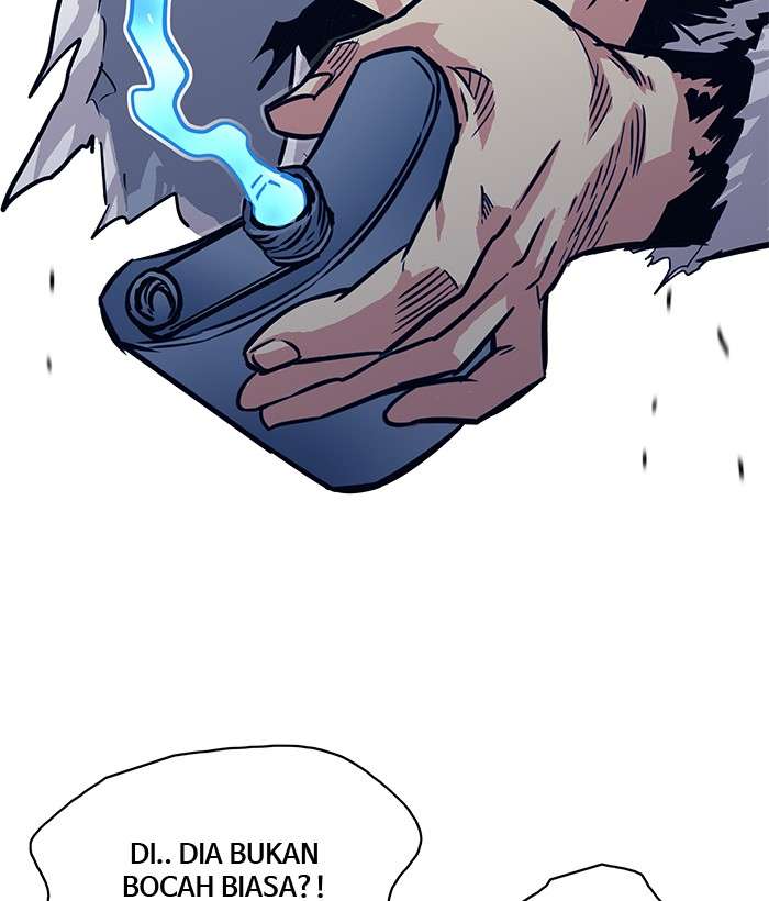 Troll Trap Chapter 58 - halaman 4