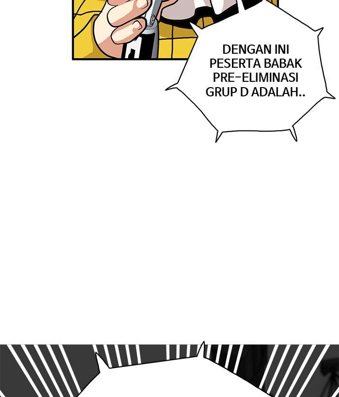 Troll Trap Chapter 58 - halaman 42