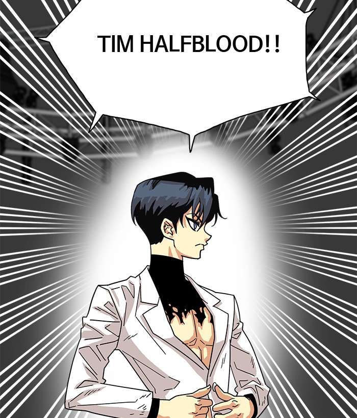 Troll Trap Chapter 58 - halaman 43