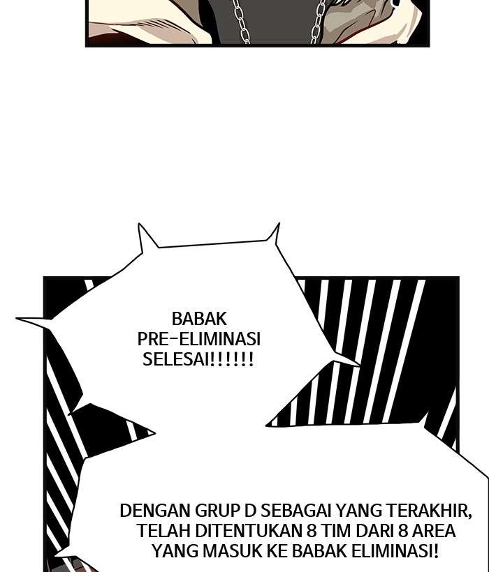 Troll Trap Chapter 58 - halaman 47