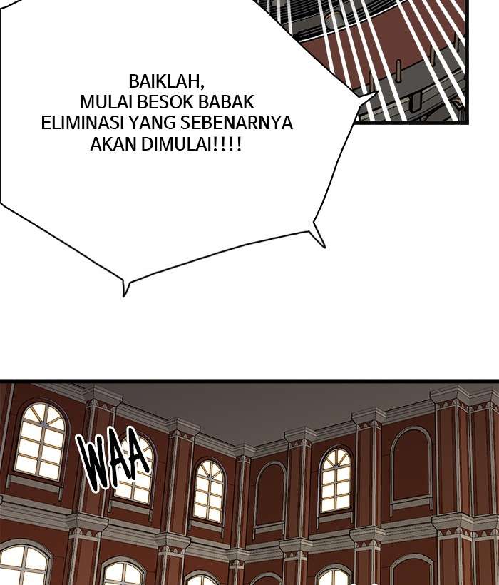 Troll Trap Chapter 58 - halaman 49