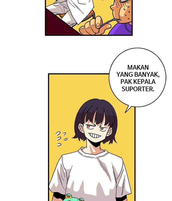 Troll Trap Chapter 58 - halaman 54