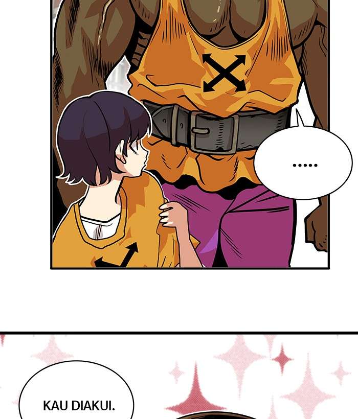 Troll Trap Chapter 58 - halaman 59