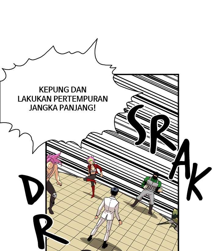 Troll Trap Chapter 58 - halaman 6