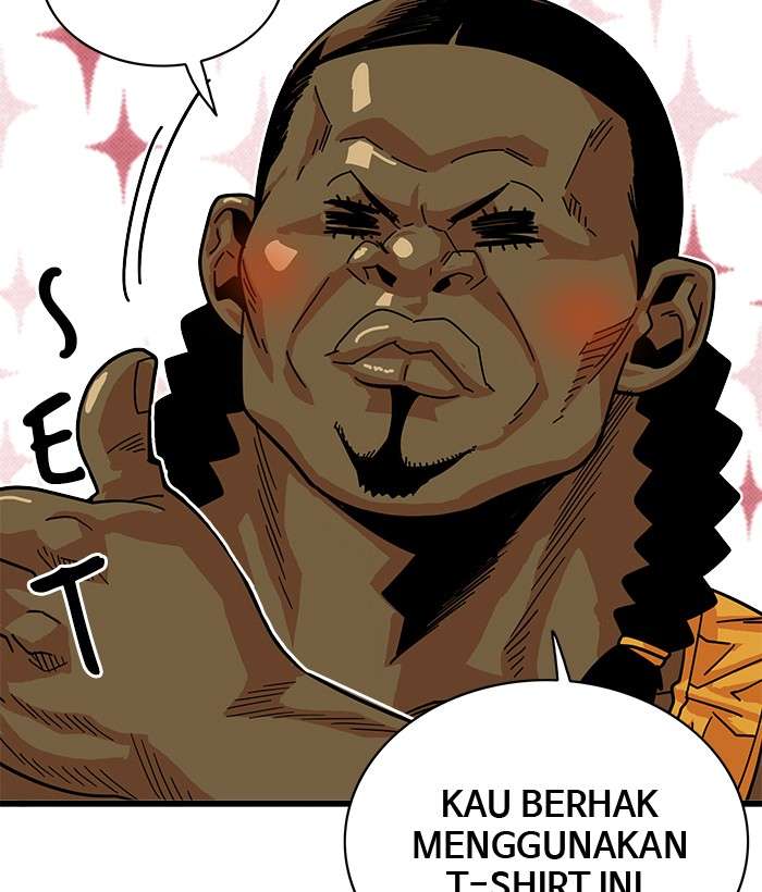 Troll Trap Chapter 58 - halaman 60