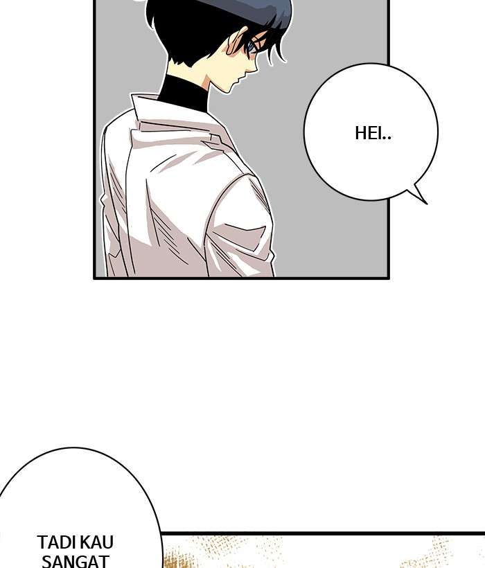 Troll Trap Chapter 58 - halaman 62