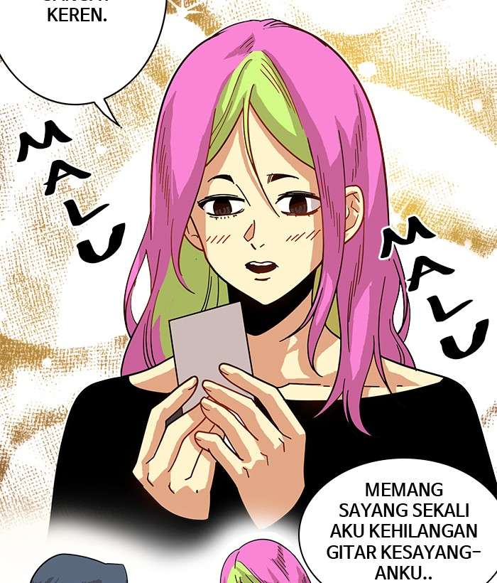 Troll Trap Chapter 58 - halaman 63
