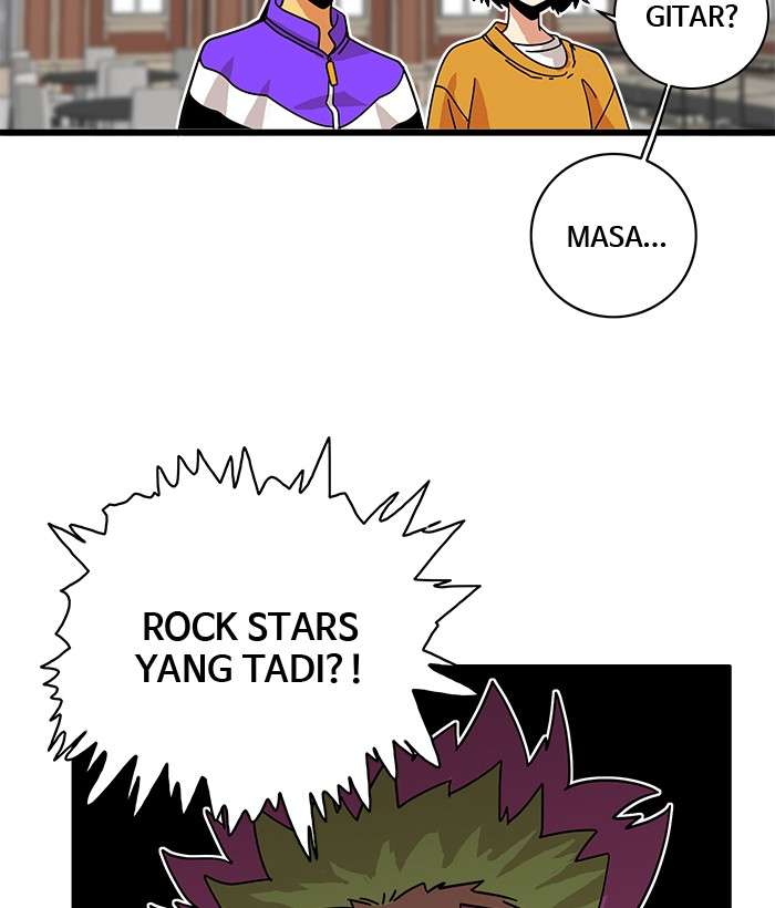 Troll Trap Chapter 58 - halaman 65