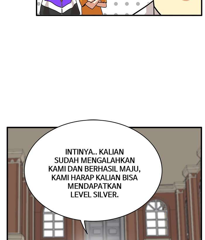 Troll Trap Chapter 58 - halaman 69