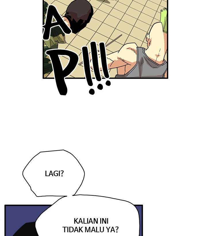 Troll Trap Chapter 58 - halaman 7
