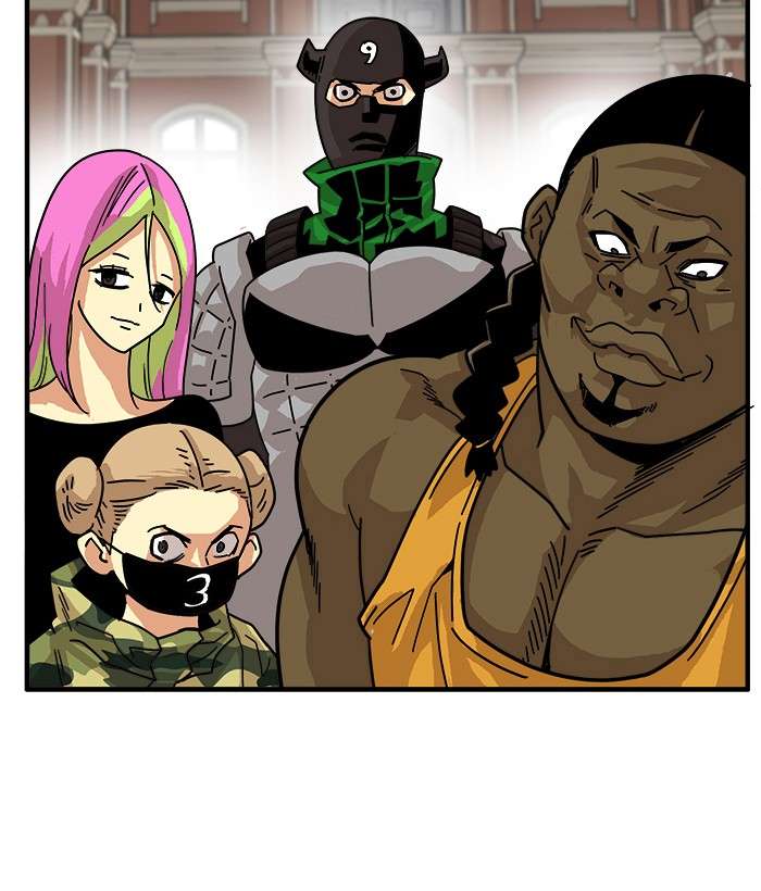 Troll Trap Chapter 58 - halaman 70