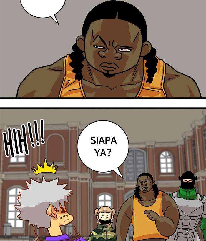 Troll Trap Chapter 58 - halaman 73