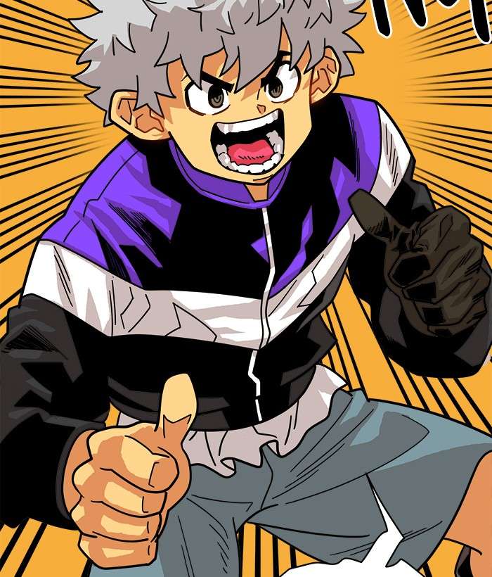 Troll Trap Chapter 58 - halaman 76