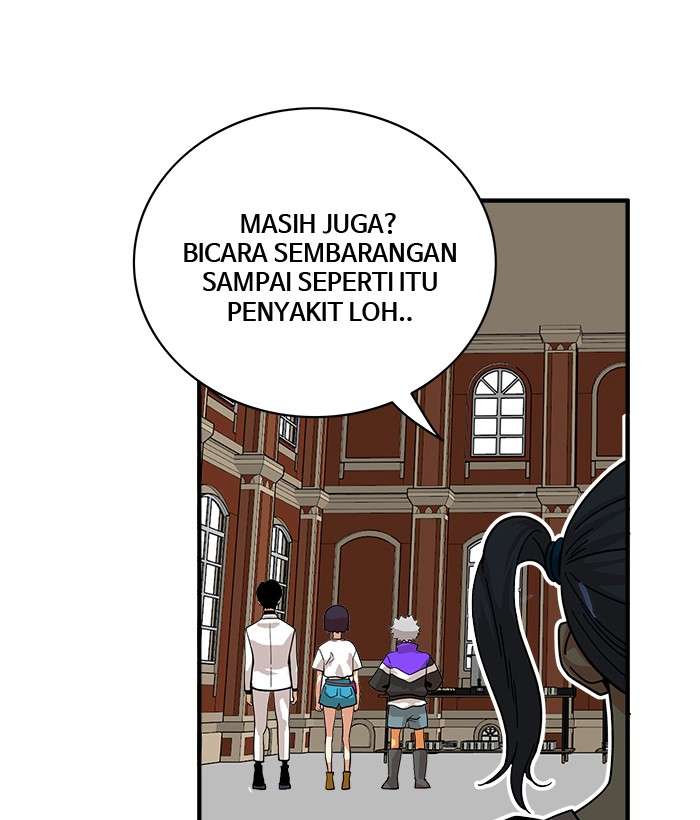 Troll Trap Chapter 58 - halaman 81
