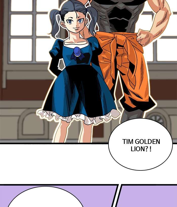 Troll Trap Chapter 58 - halaman 83